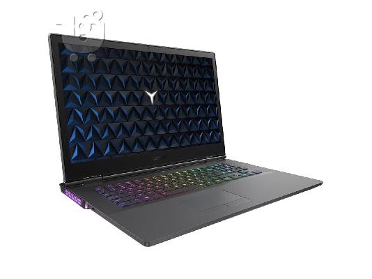 PoulaTo: Lenovo Legion Y730-17 / 17.3 